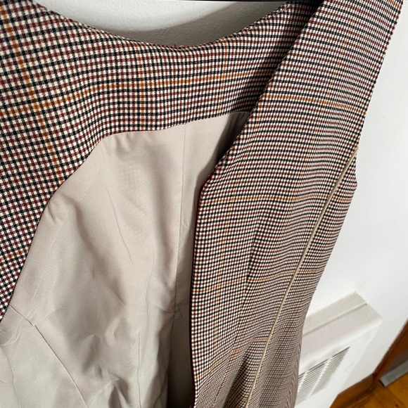 Theory Dress - Picture 5 of 6